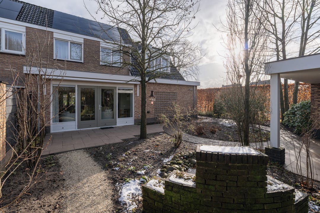 Foto 43 van Wethouder Ten Hamlaan 36