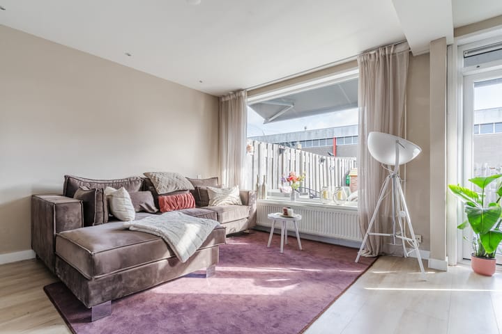 Foto 2 van Piet Heynstraat 55