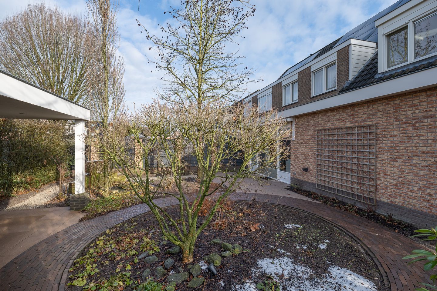 Foto 44 van Wethouder Ten Hamlaan 36