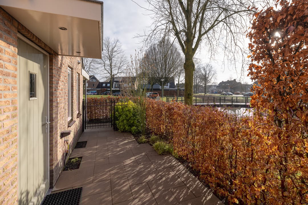 Foto 46 van Wethouder Ten Hamlaan 36