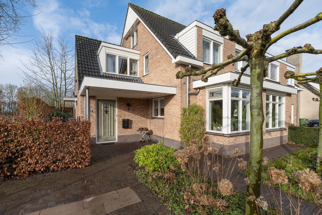 Foto 47 van Wethouder Ten Hamlaan 36