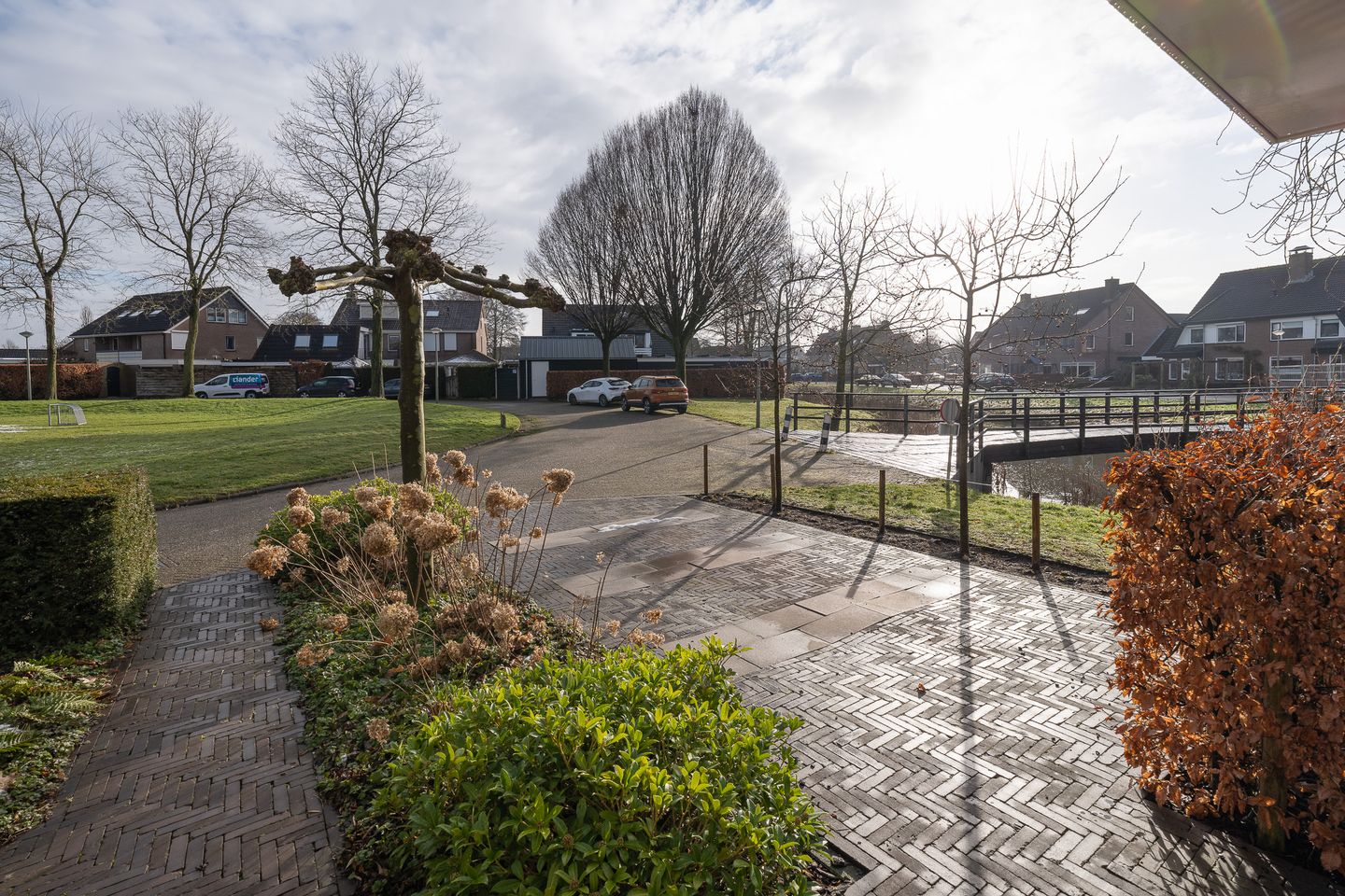 Foto 49 van Wethouder Ten Hamlaan 36