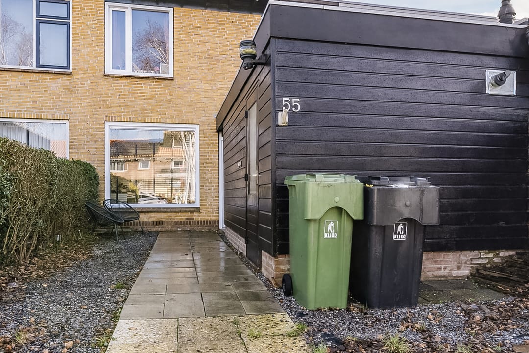 Foto 8 van Piet Heynstraat 55