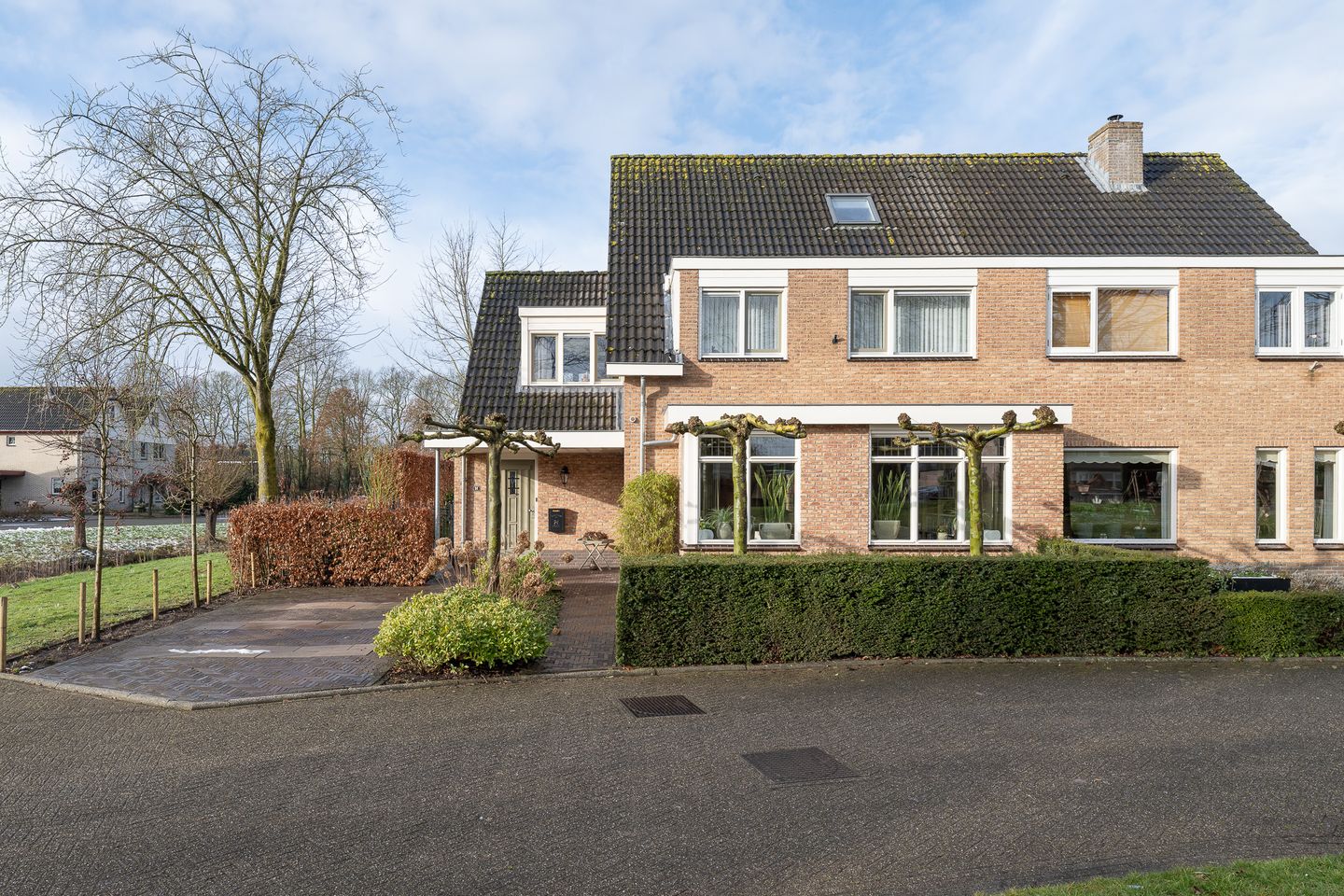 Foto 50 van Wethouder Ten Hamlaan 36