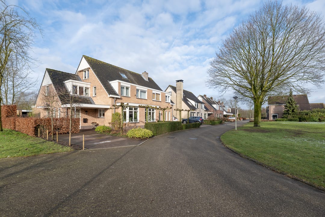 Foto 52 van Wethouder Ten Hamlaan 36