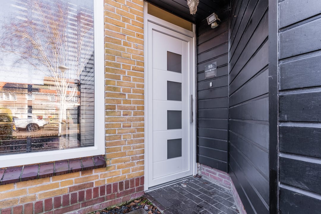 Foto 11 van Piet Heynstraat 55