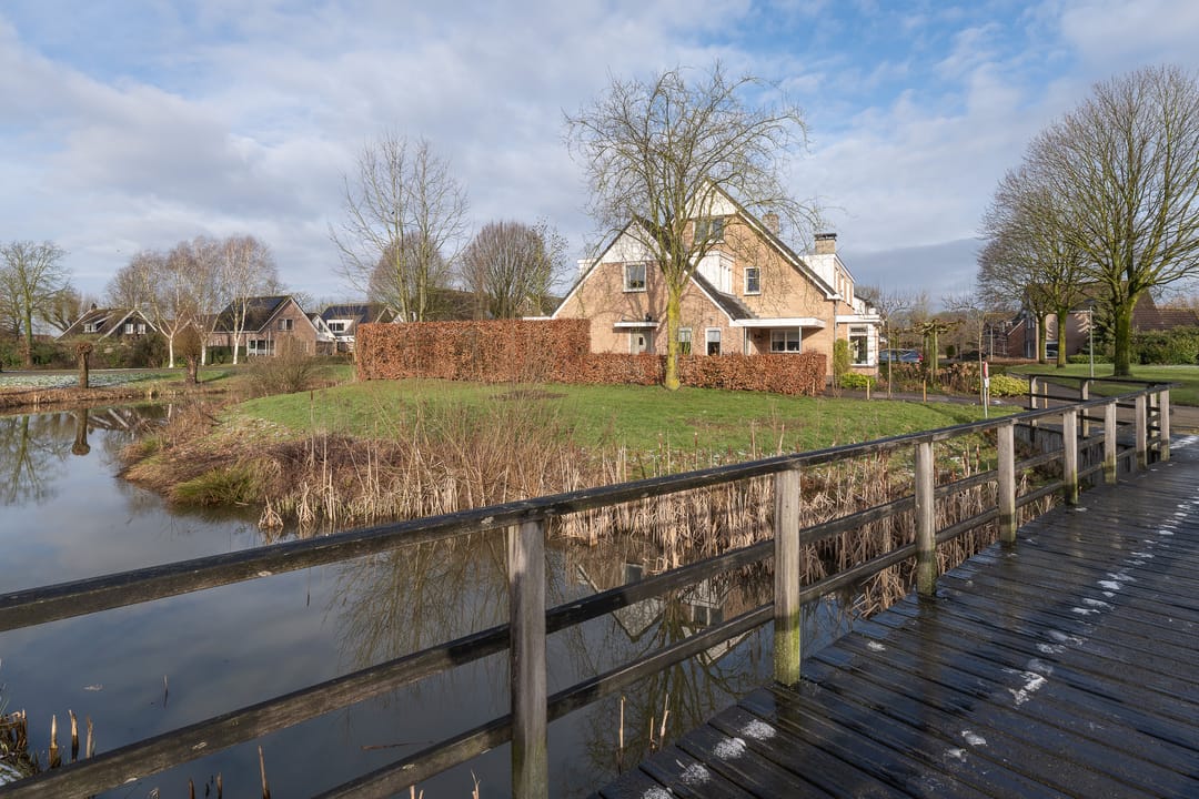 Foto 53 van Wethouder Ten Hamlaan 36