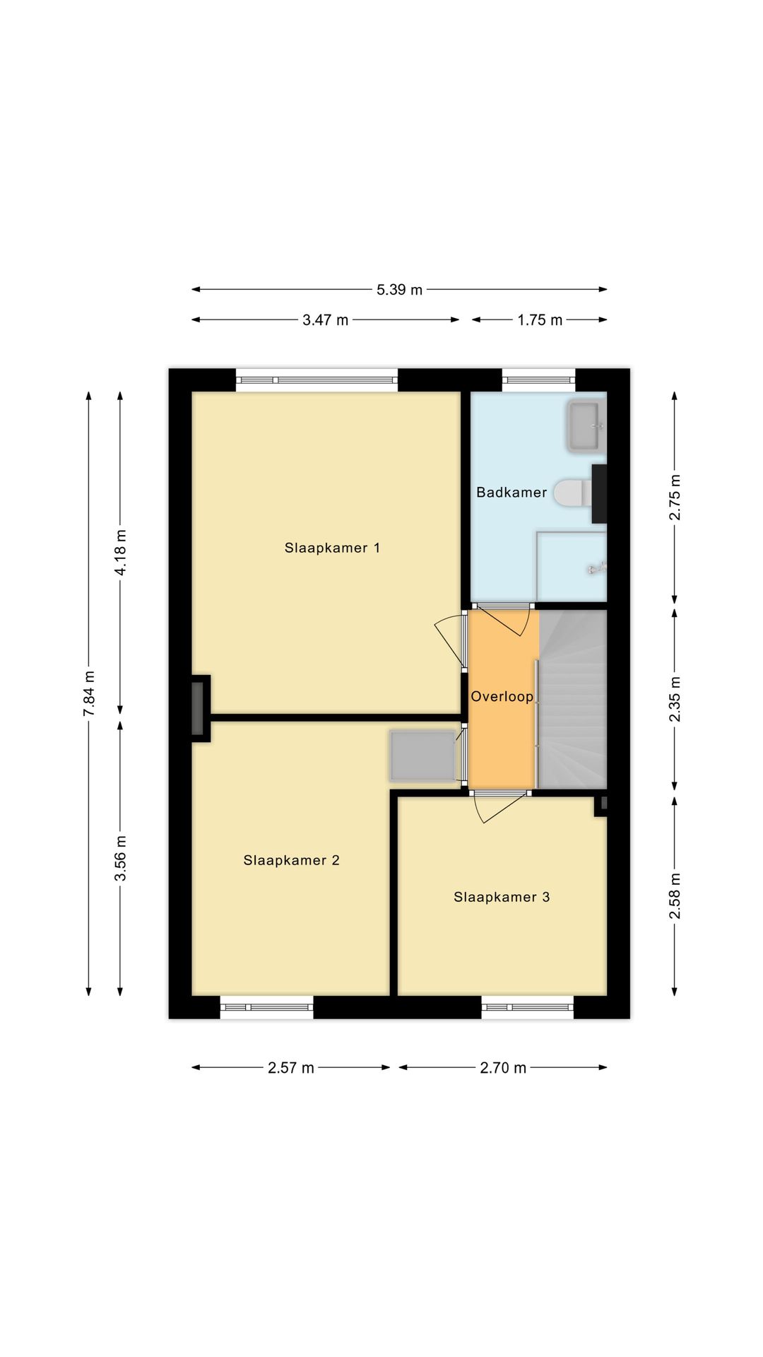 Foto 52 van Piet Heynstraat 55