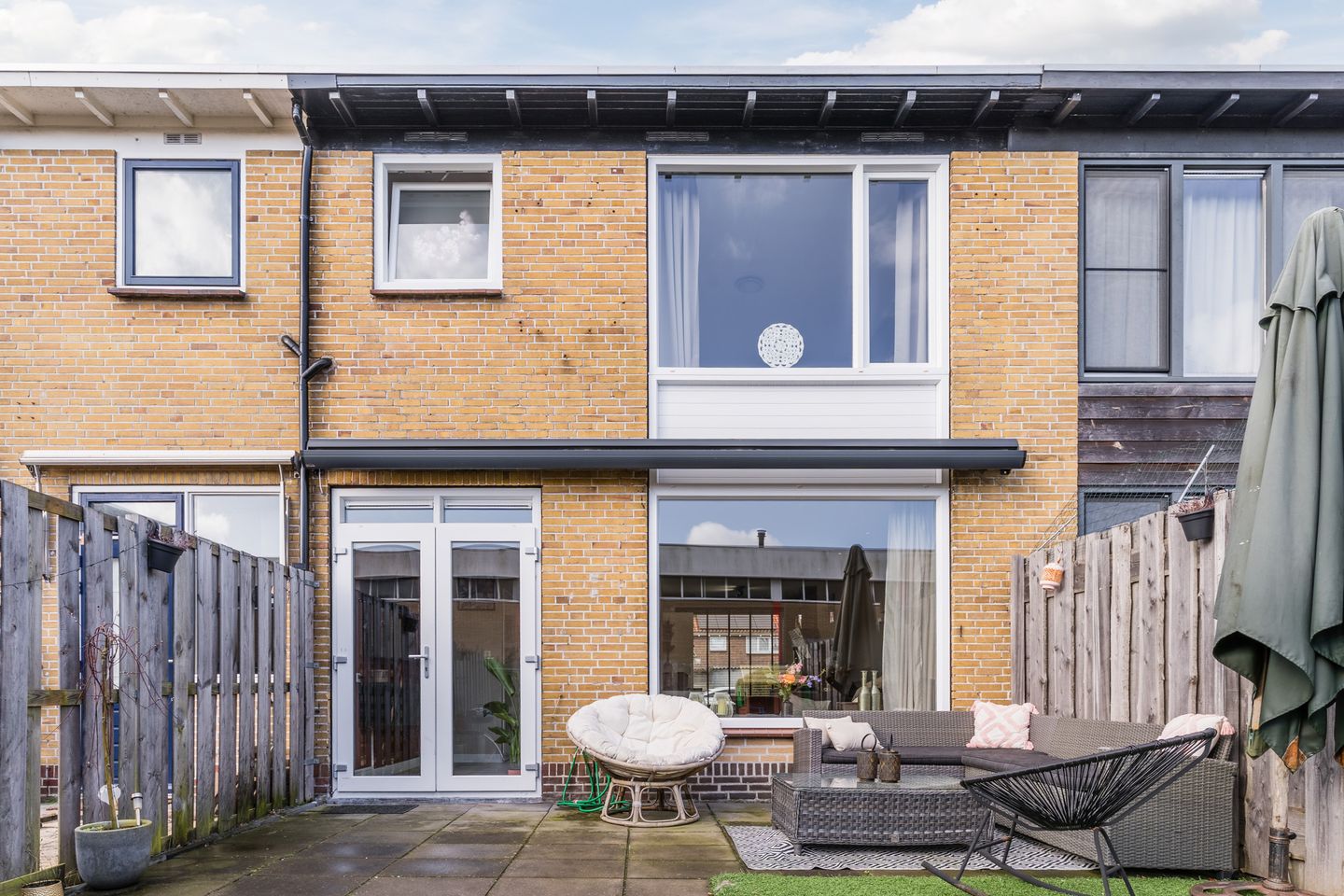 Foto 50 van Piet Heynstraat 55