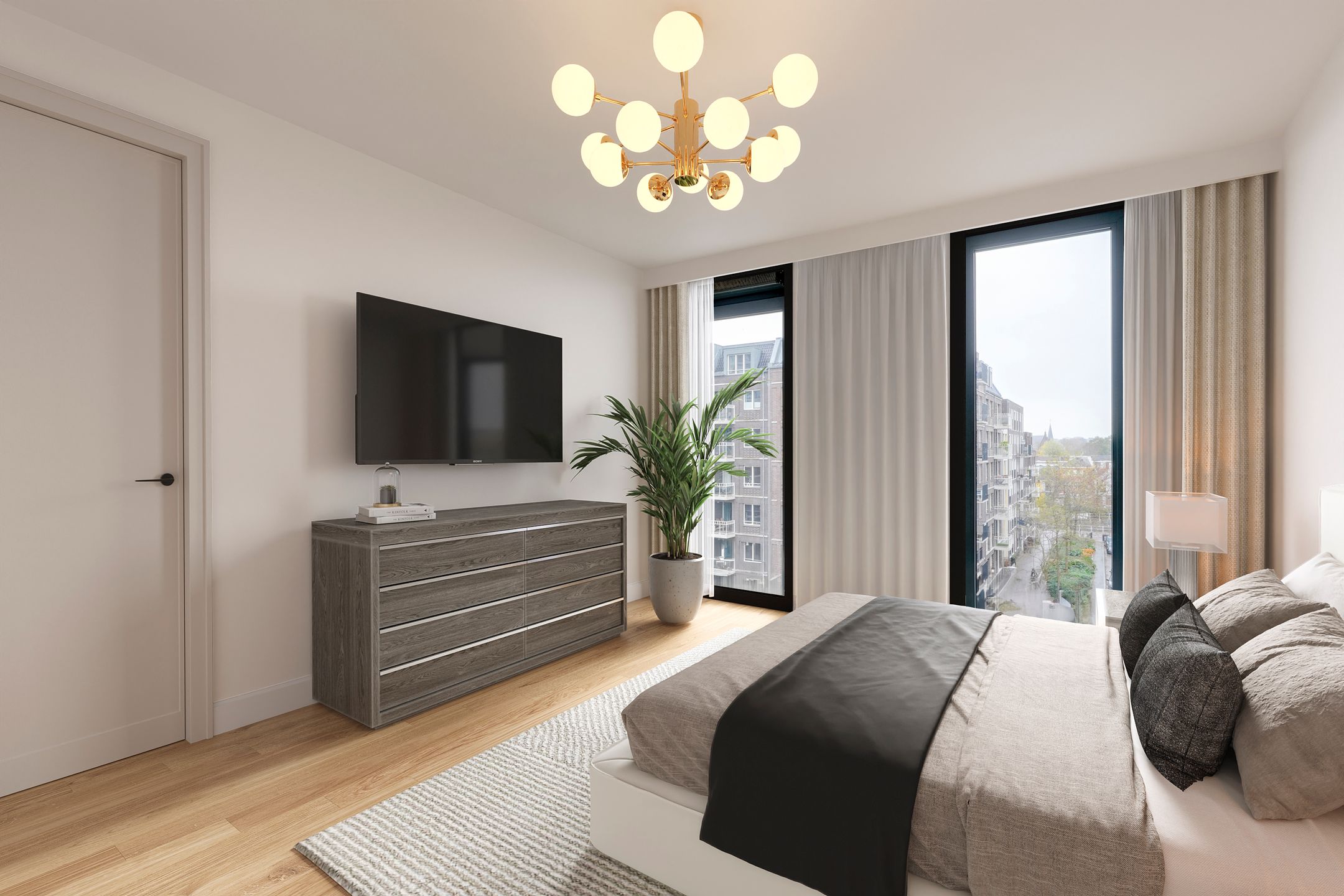 Photo 3 of Westerdijk 4-0408