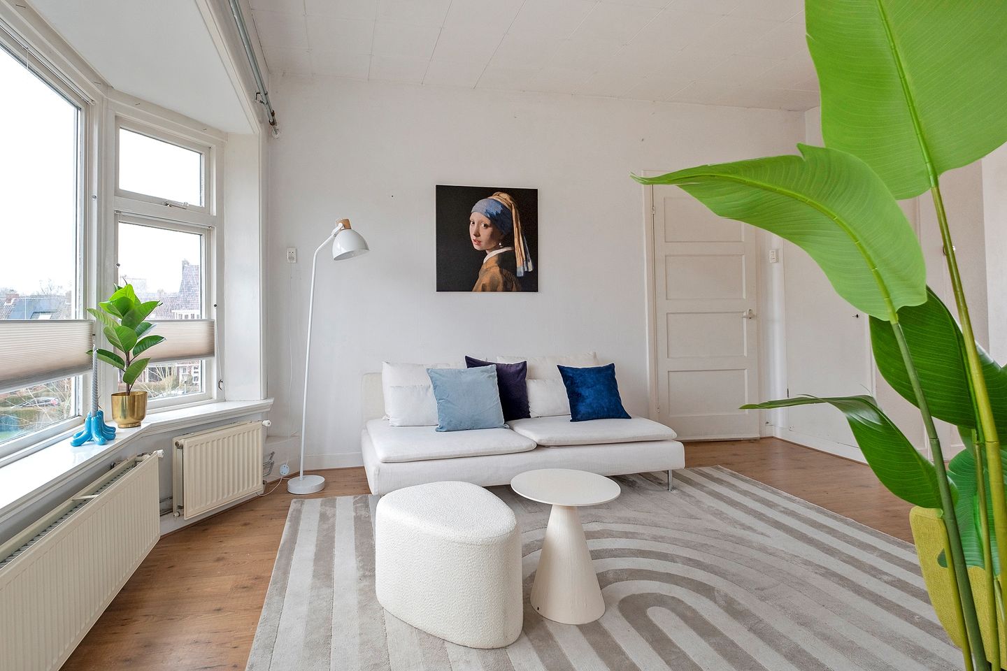 Foto 5 van Van Swinderenstraat 31-B