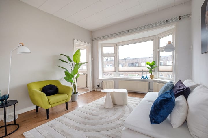 Foto 4 van Van Swinderenstraat 31-B