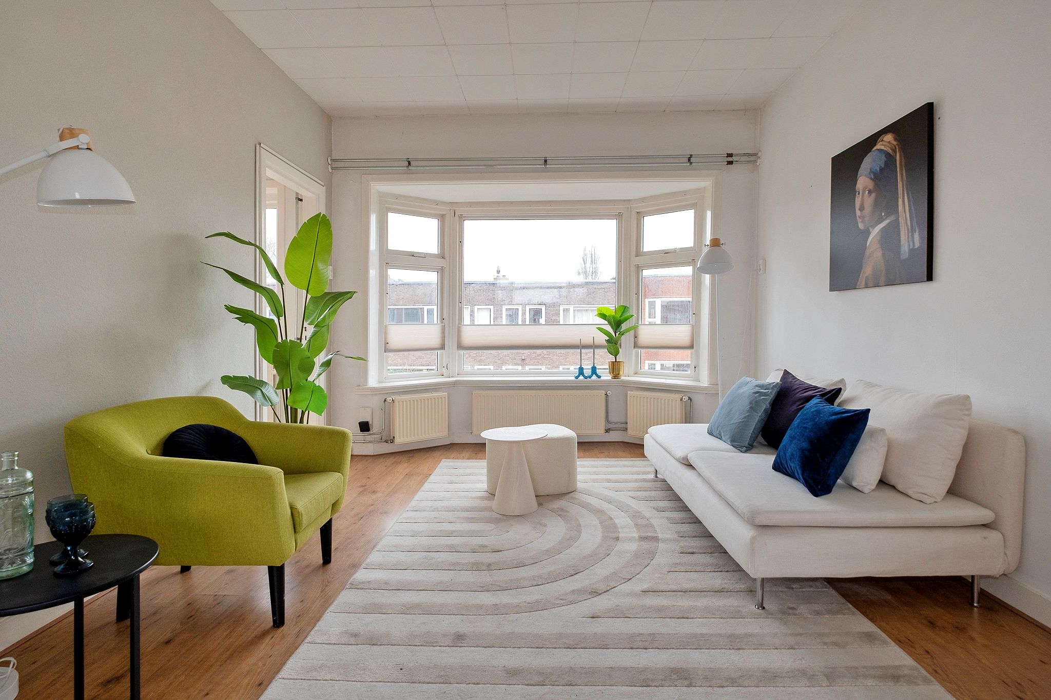 Foto 3 van Van Swinderenstraat 31-B