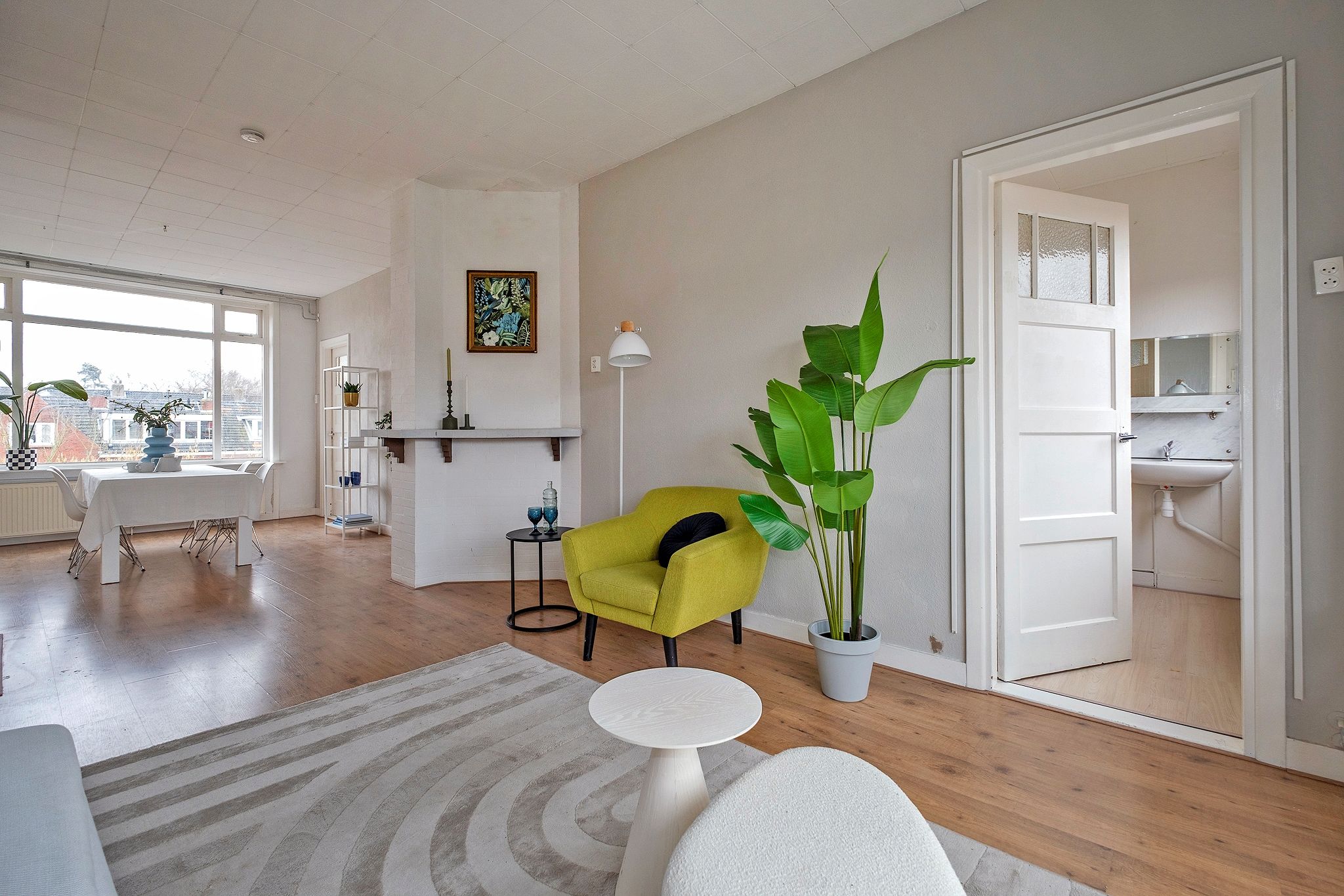 Foto 6 van Van Swinderenstraat 31-B