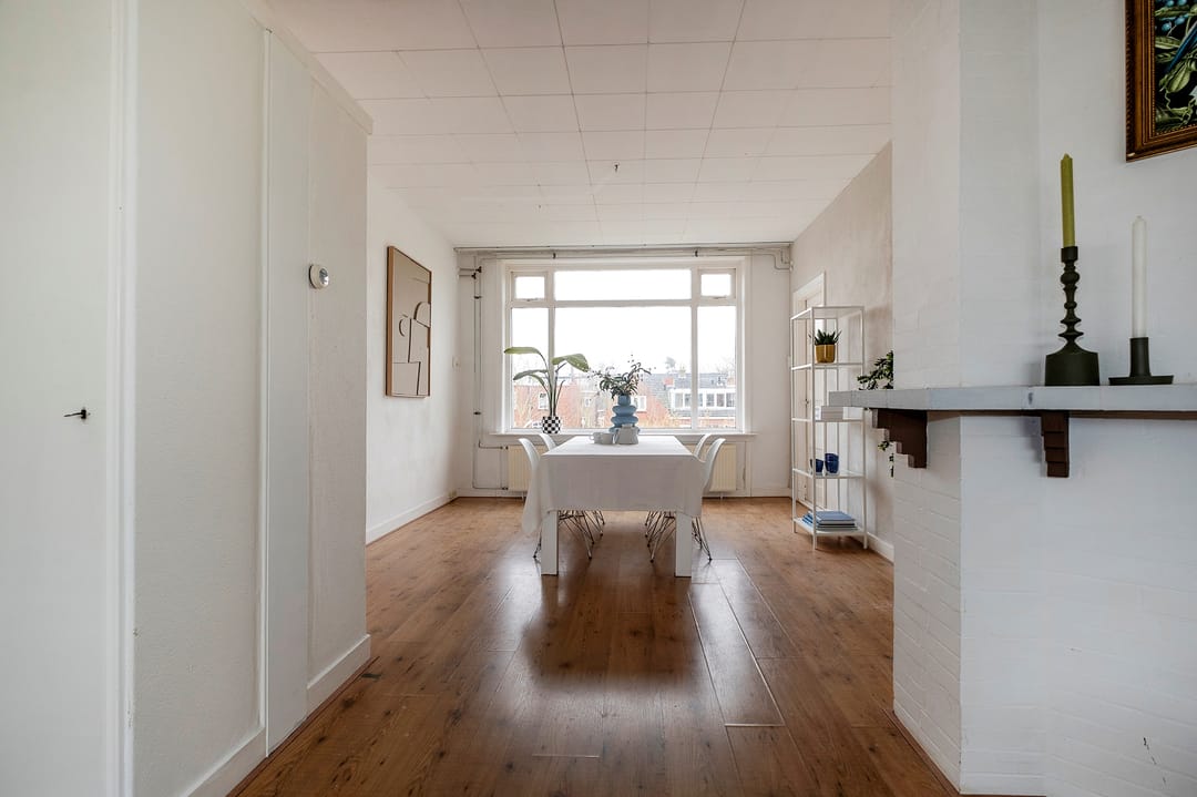 Foto 7 van Van Swinderenstraat 31-B