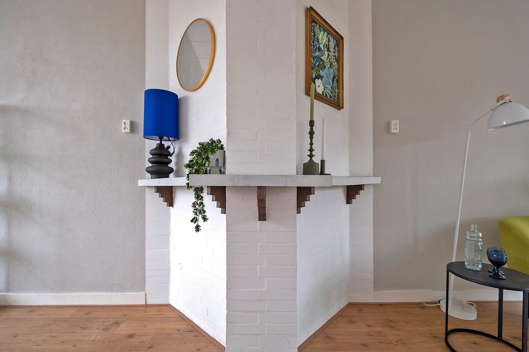 Foto 8 van Van Swinderenstraat 31-B