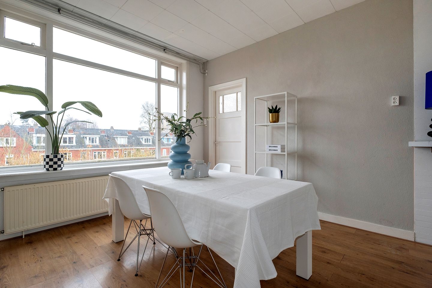 Foto 10 van Van Swinderenstraat 31-B