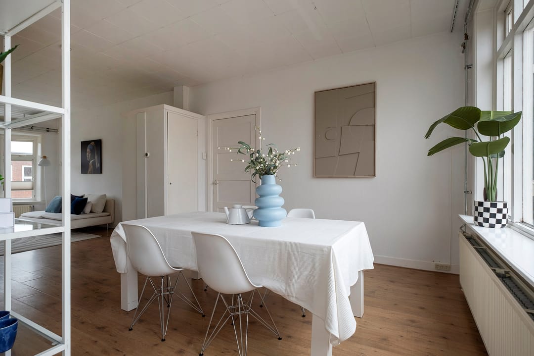 Foto 11 van Van Swinderenstraat 31-B