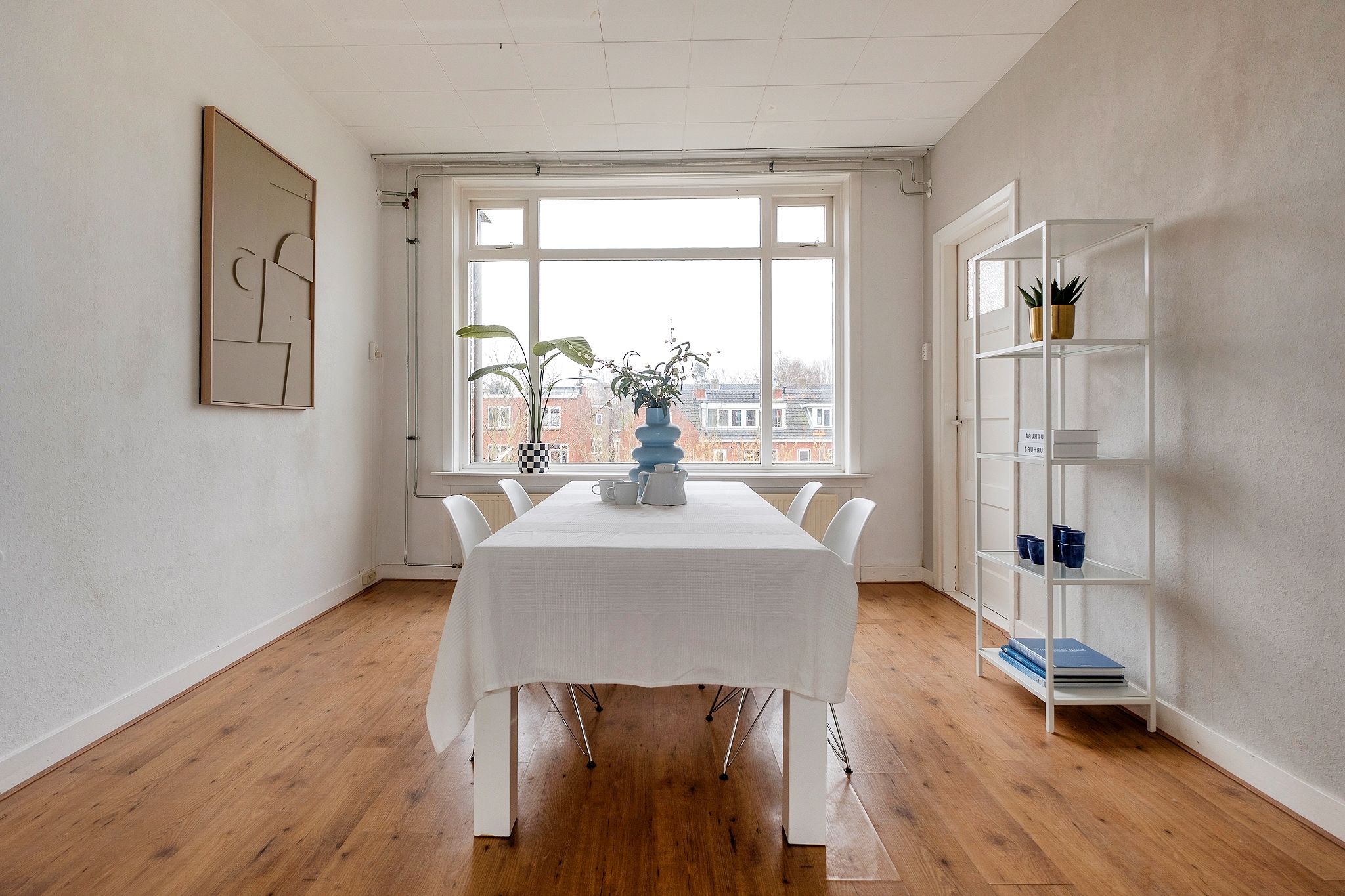 Foto 12 van Van Swinderenstraat 31-B