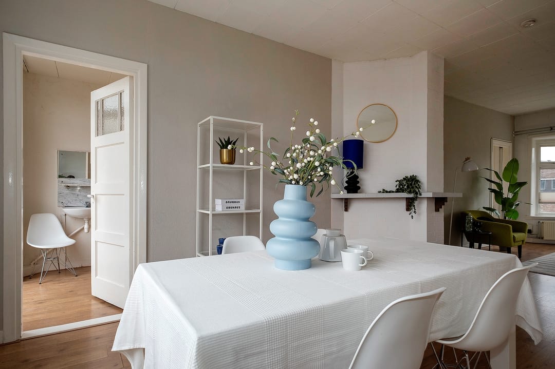 Foto 13 van Van Swinderenstraat 31-B