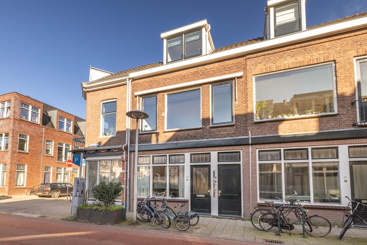 Koekoekstraat 29 B