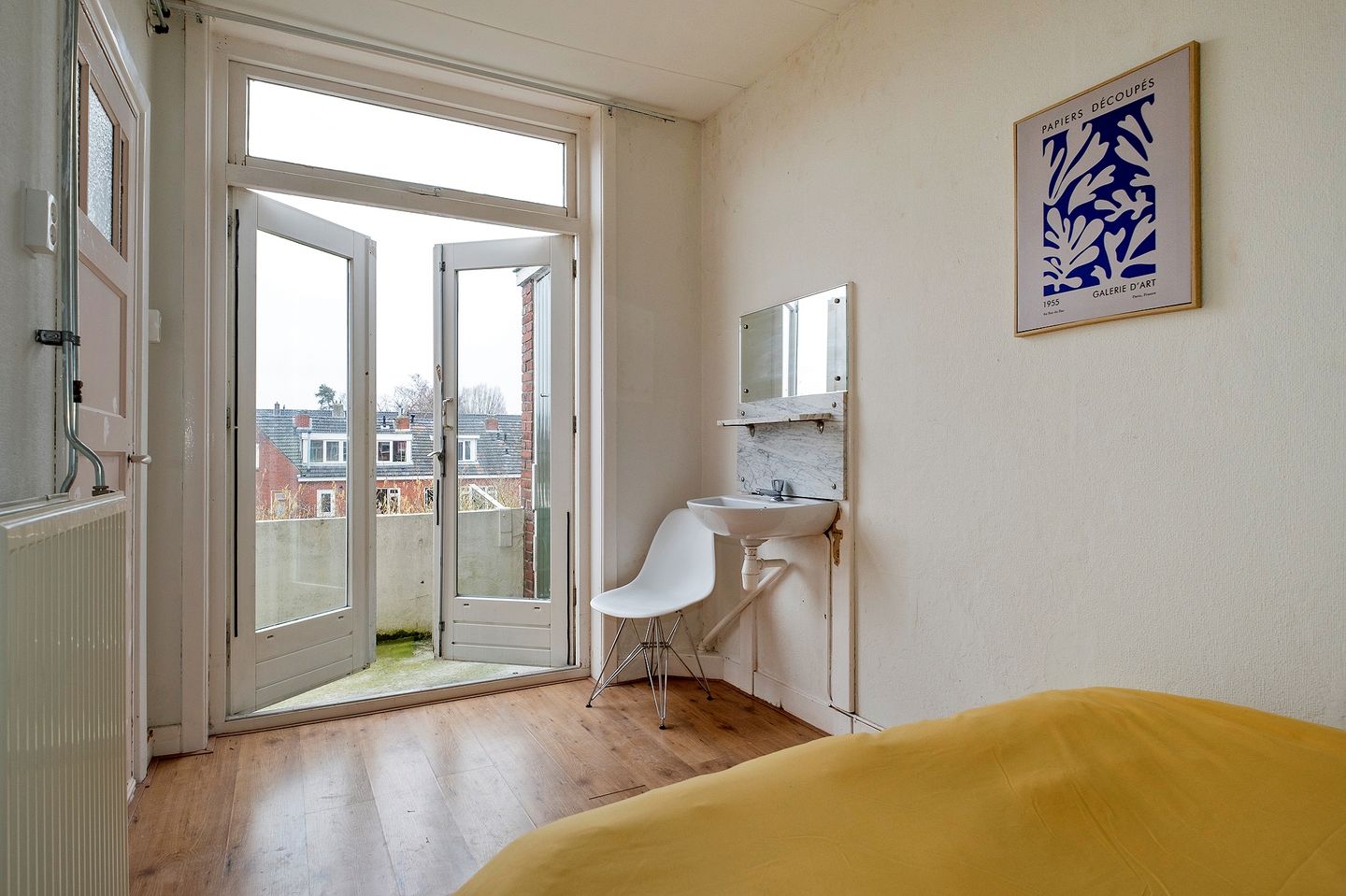 Foto 14 van Van Swinderenstraat 31-B