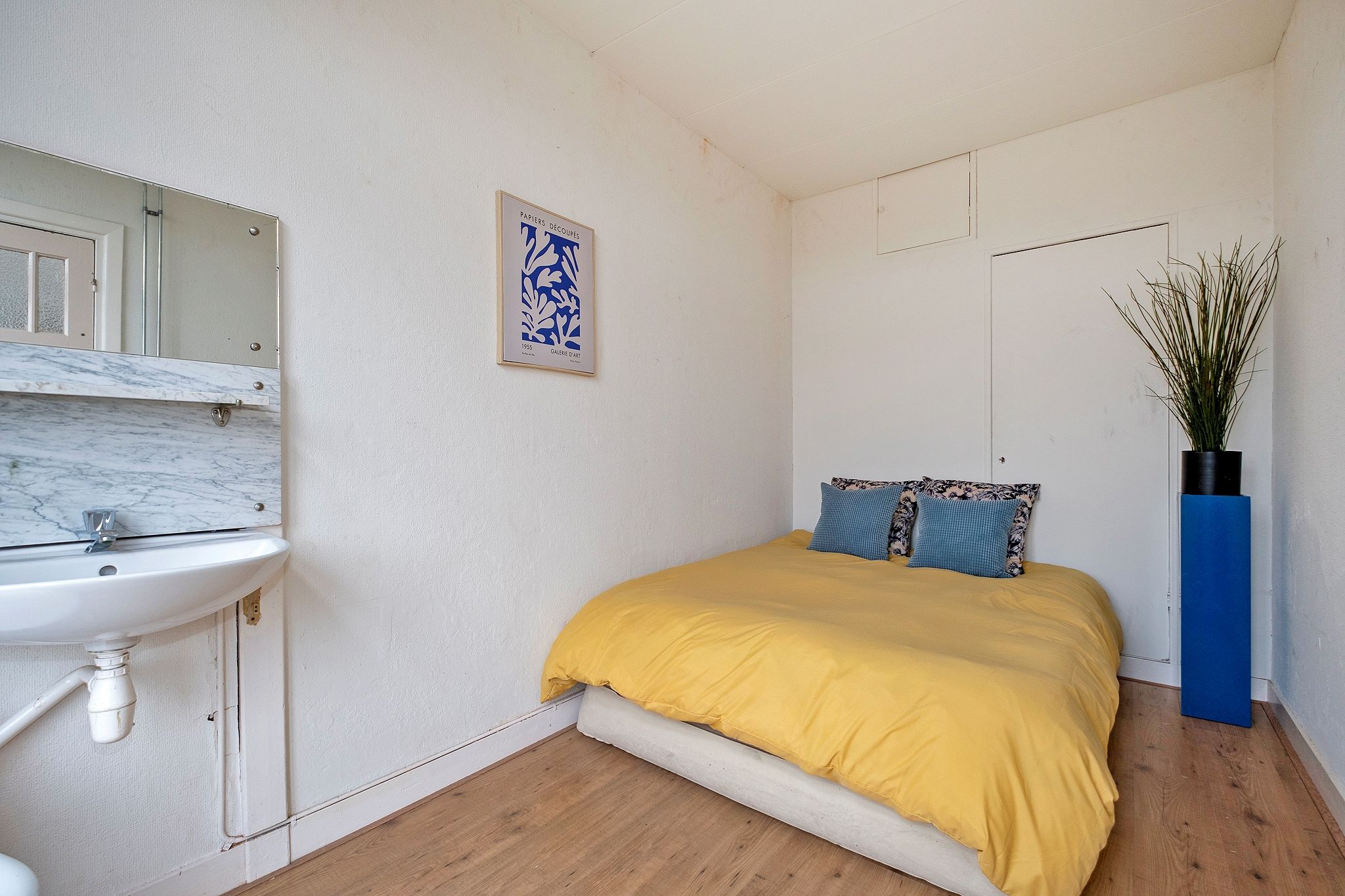 Foto 15 van Van Swinderenstraat 31-B