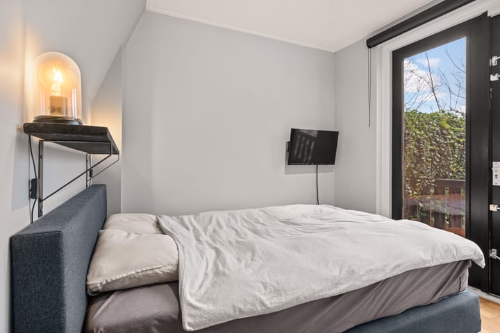 Foto 4 van Koekoekstraat 29-B