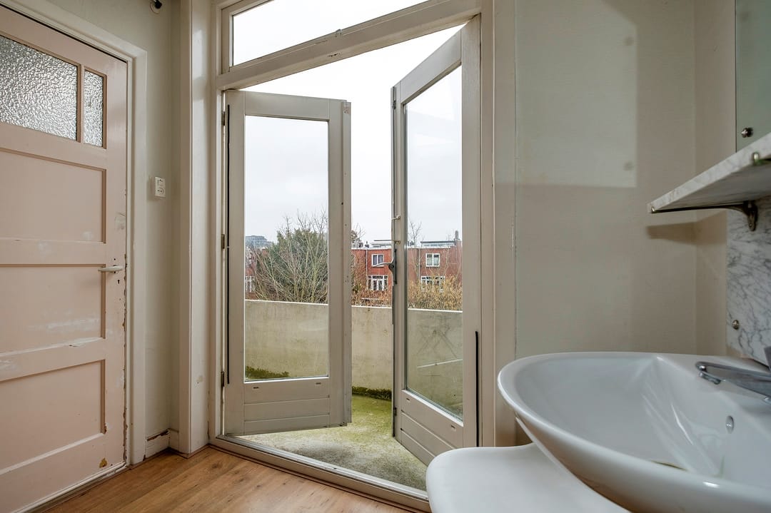 Foto 16 van Van Swinderenstraat 31-B