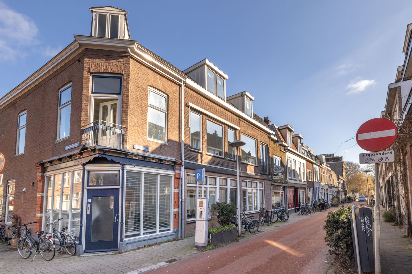 Foto 5 van Koekoekstraat 29-B