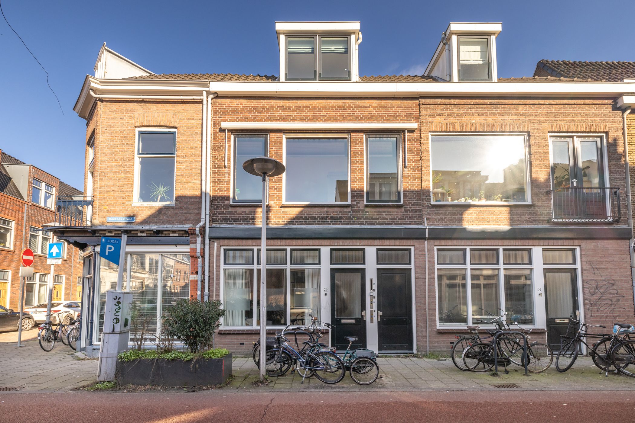 Foto 6 van Koekoekstraat 29-B