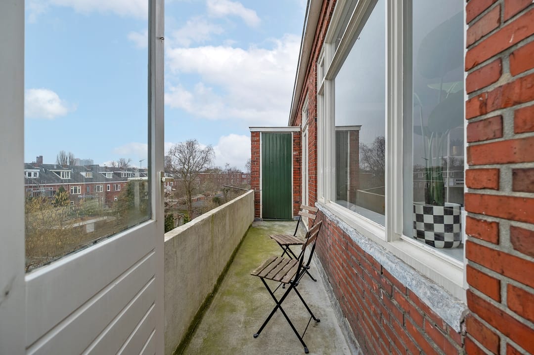 Foto 17 van Van Swinderenstraat 31-B