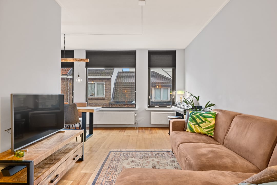 Foto 7 van Koekoekstraat 29-B