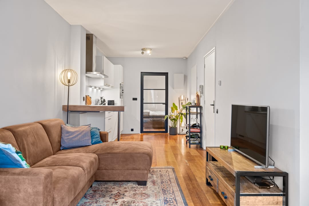 Foto 8 van Koekoekstraat 29-B