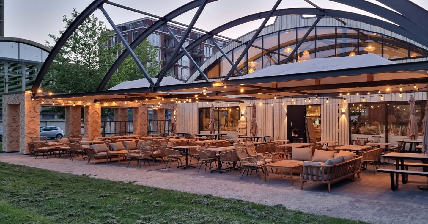 Bekijk foto 1 van Berlijnplein 450