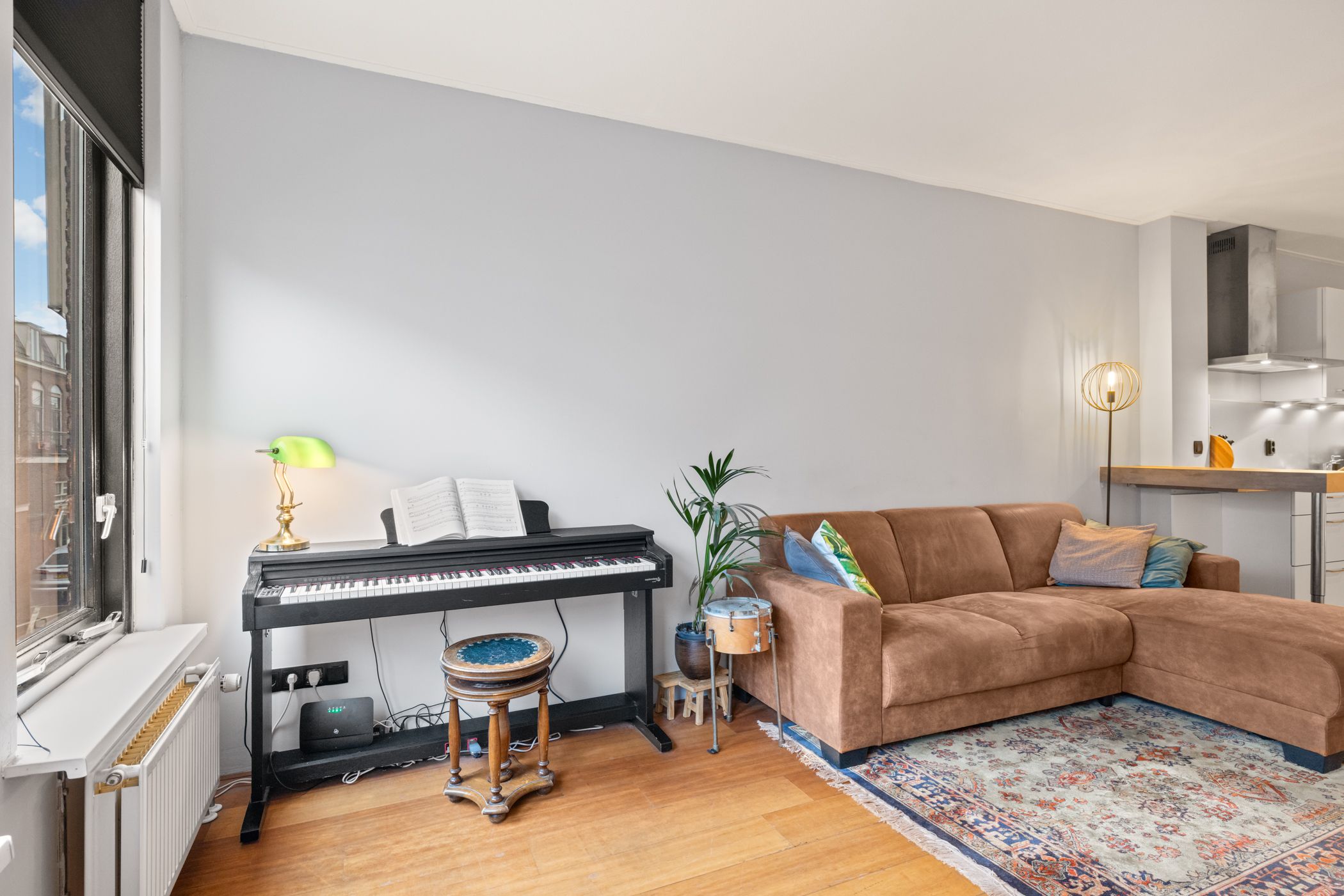 Foto 9 van Koekoekstraat 29-B