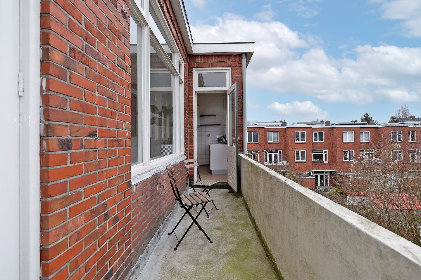 Foto 19 van Van Swinderenstraat 31-B