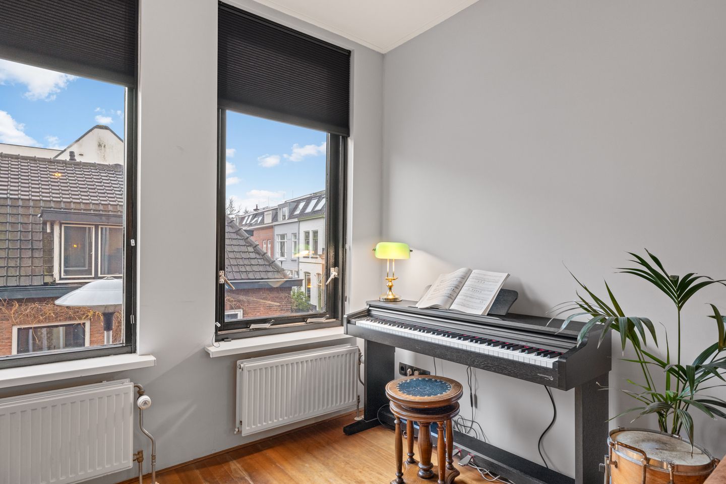 Foto 10 van Koekoekstraat 29-B