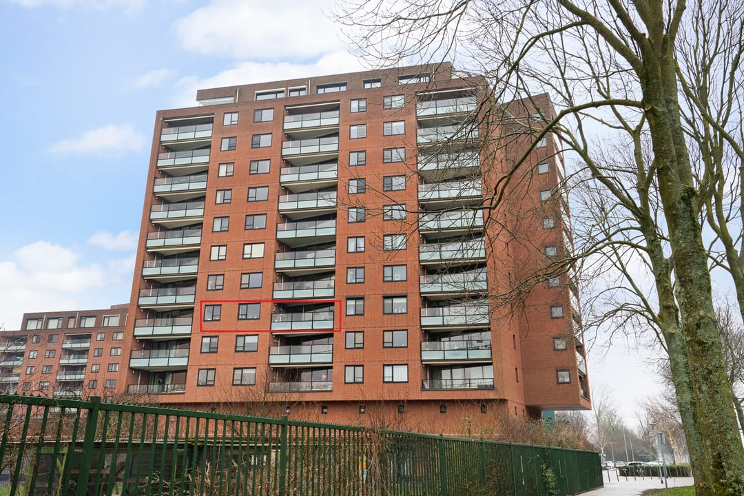 Foto 1 van Othelloweg 295