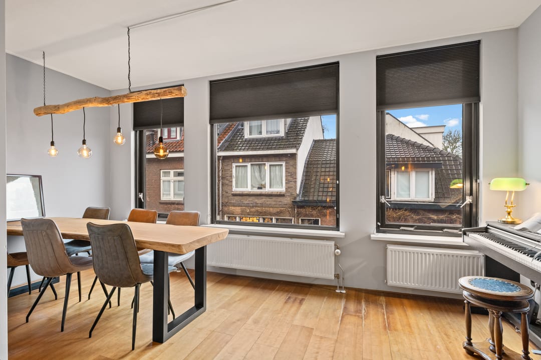 Foto 11 van Koekoekstraat 29-B