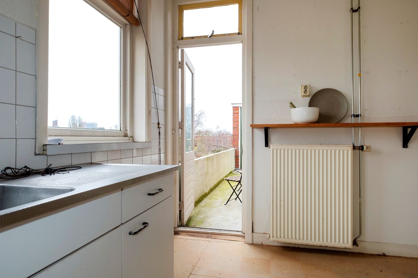 Foto 20 van Van Swinderenstraat 31-B