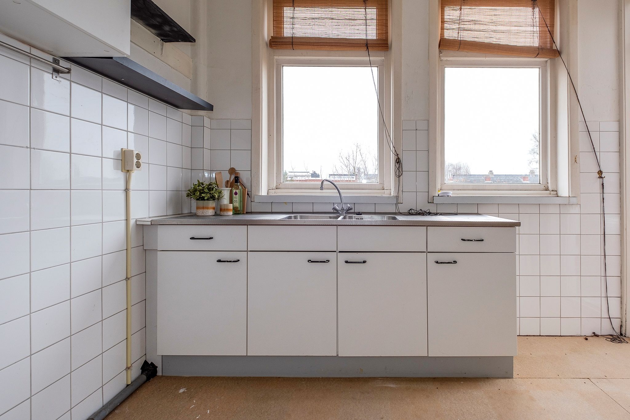 Foto 21 van Van Swinderenstraat 31-B