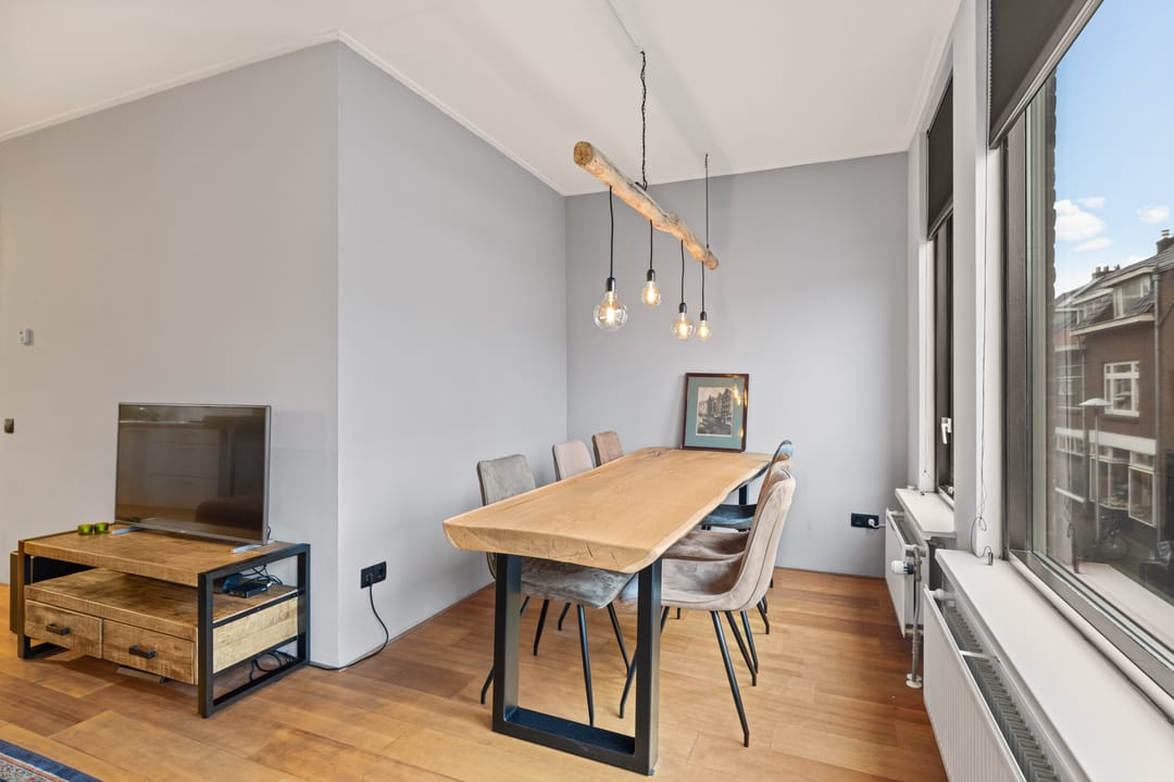 Foto 13 van Koekoekstraat 29-B