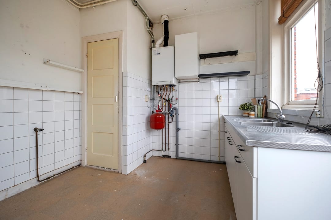 Foto 22 van Van Swinderenstraat 31-B