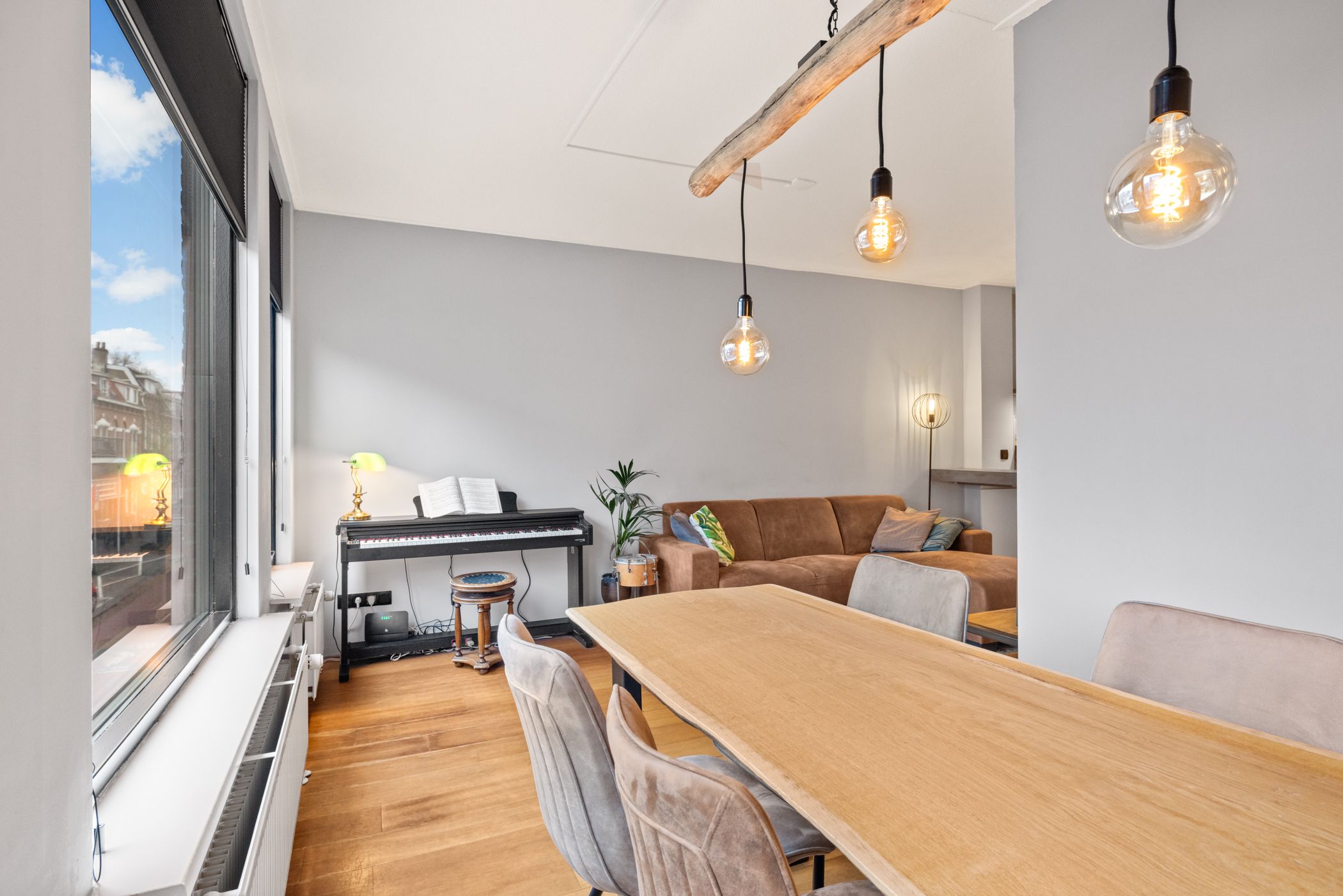 Foto 15 van Koekoekstraat 29-B