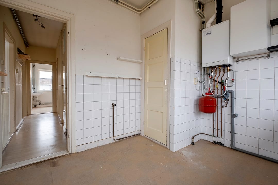 Foto 23 van Van Swinderenstraat 31-B