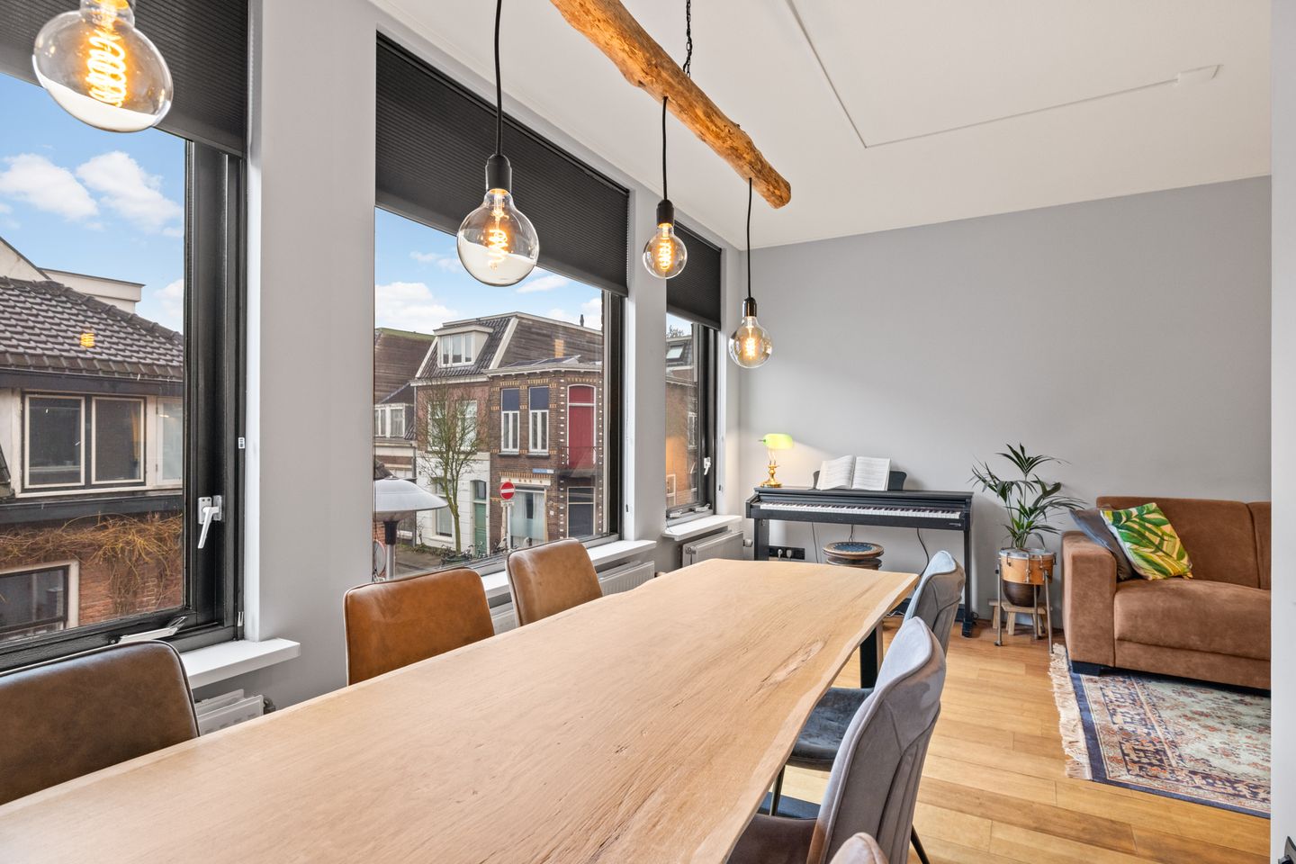 Foto 14 van Koekoekstraat 29-B