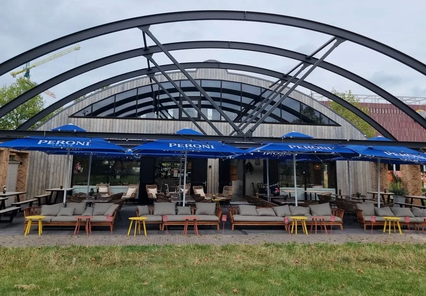 Bekijk foto 4 van Berlijnplein 450