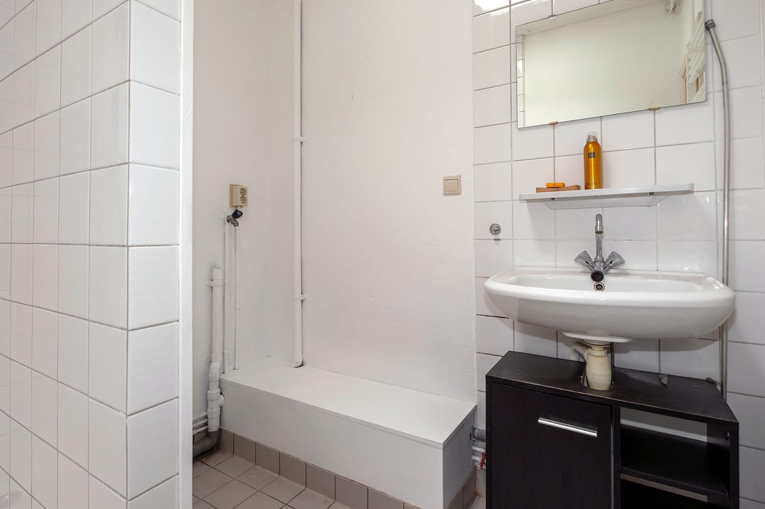 Foto 26 van Van Swinderenstraat 31-B