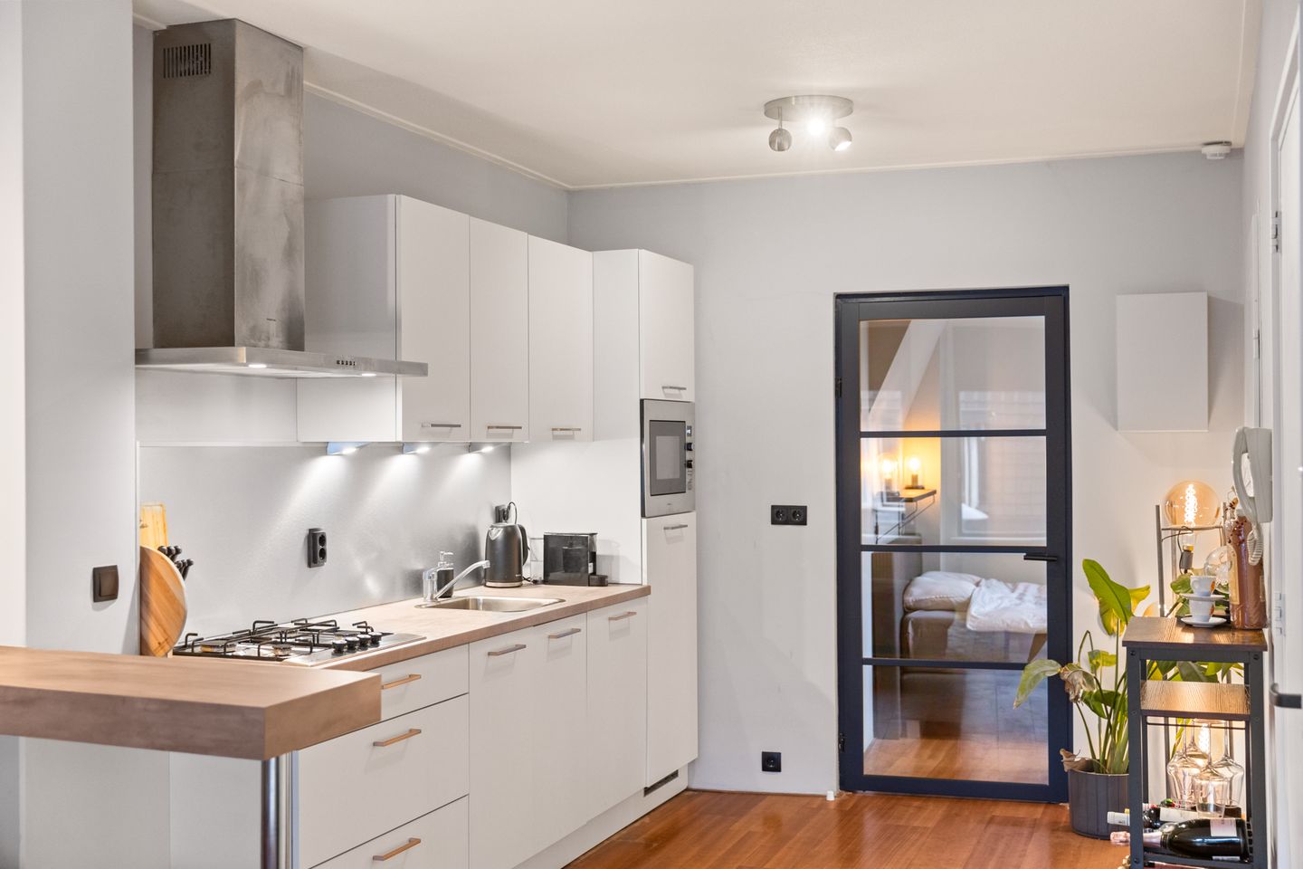 Foto 20 van Koekoekstraat 29-B